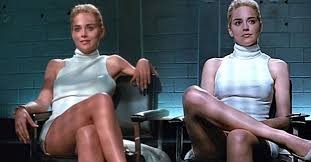 Sharon Stone:''Sessiz ve bağımlı olmak sağlıklı değil.''