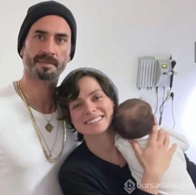 Özge Özpirinçci setlere dönecek mi?