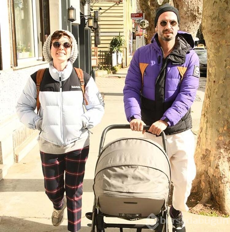 Özge Özpirinçci setlere dönecek mi?