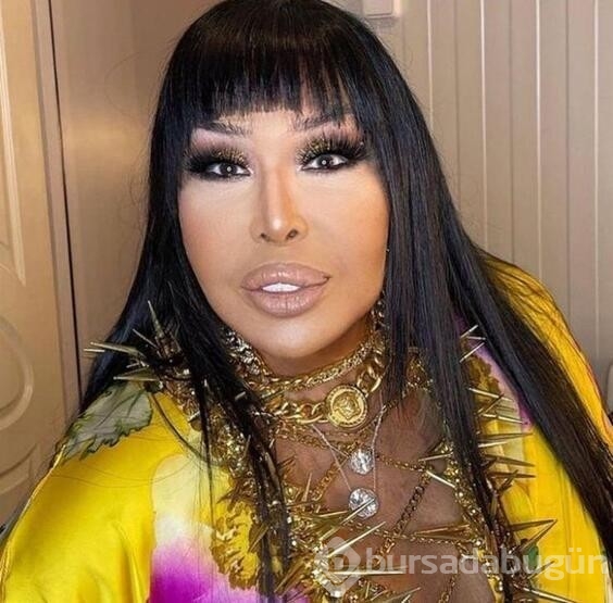 Bülent Ersoy sohbet etti!