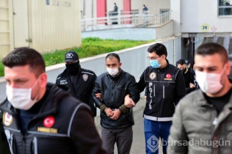 Adana'da gündüz vakti uyuşturucu operasyonu!