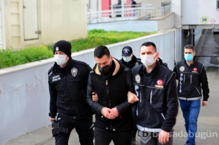 Adana'da gündüz vakti uyuşturucu operasyonu!