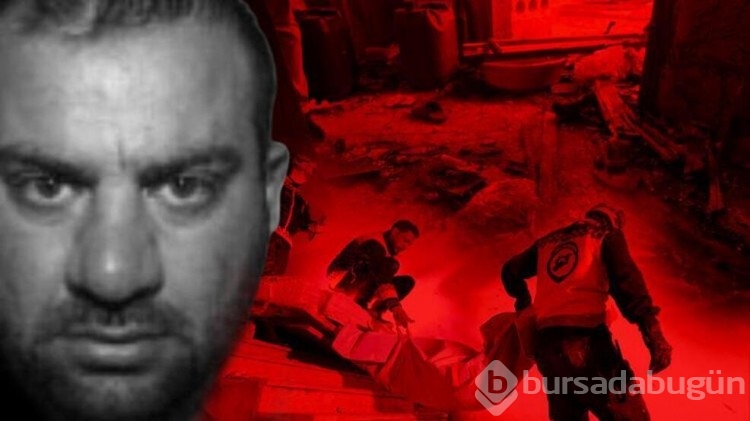 Dev operasyonun perde arkası!