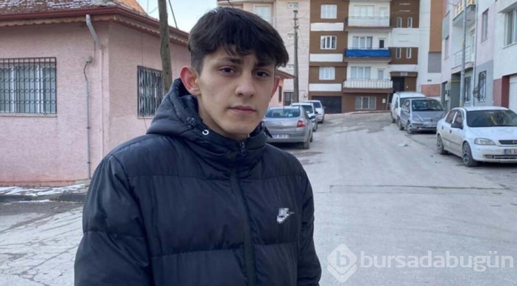 Tolga Daşkıran dehşeti anlattı!