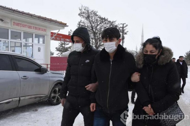 Tolga Daşkıran dehşeti anlattı!