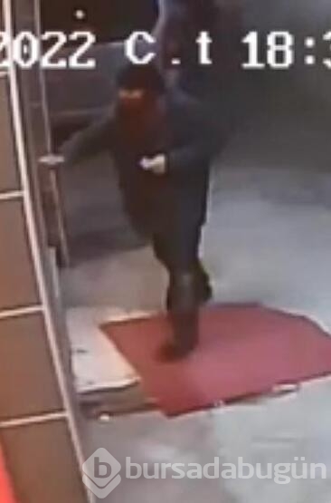 Tolga Daşkıran dehşeti anlattı!
