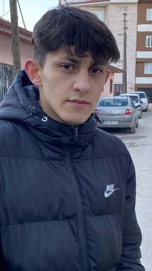 Tolga Daşkıran dehşeti anlattı!