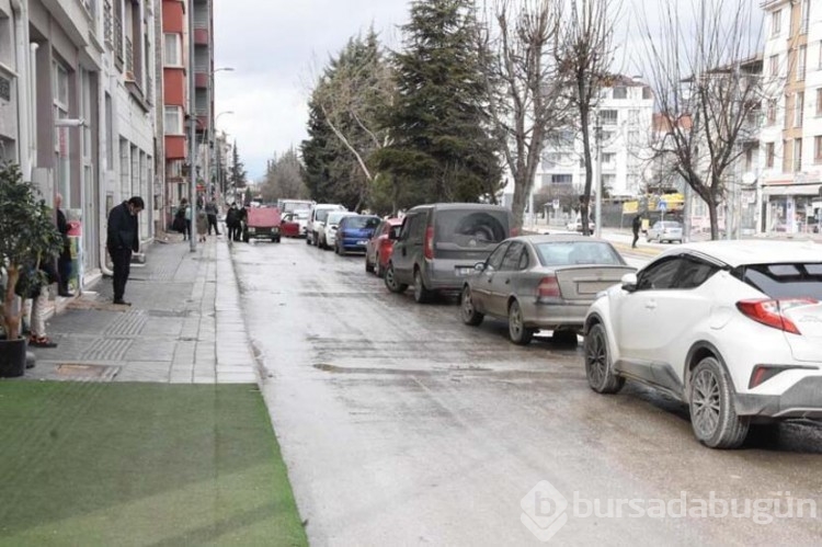 Tolga Daşkıran dehşeti anlattı!