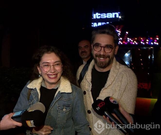 Bana derviş derler!