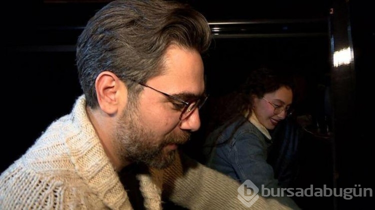 Bana derviş derler!