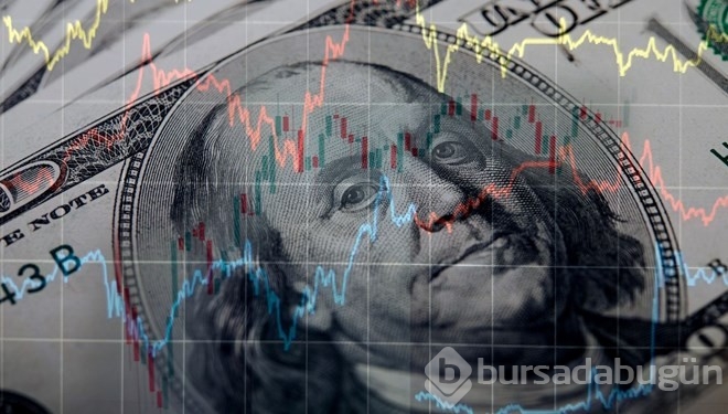 Dolar bugün kaç TL?