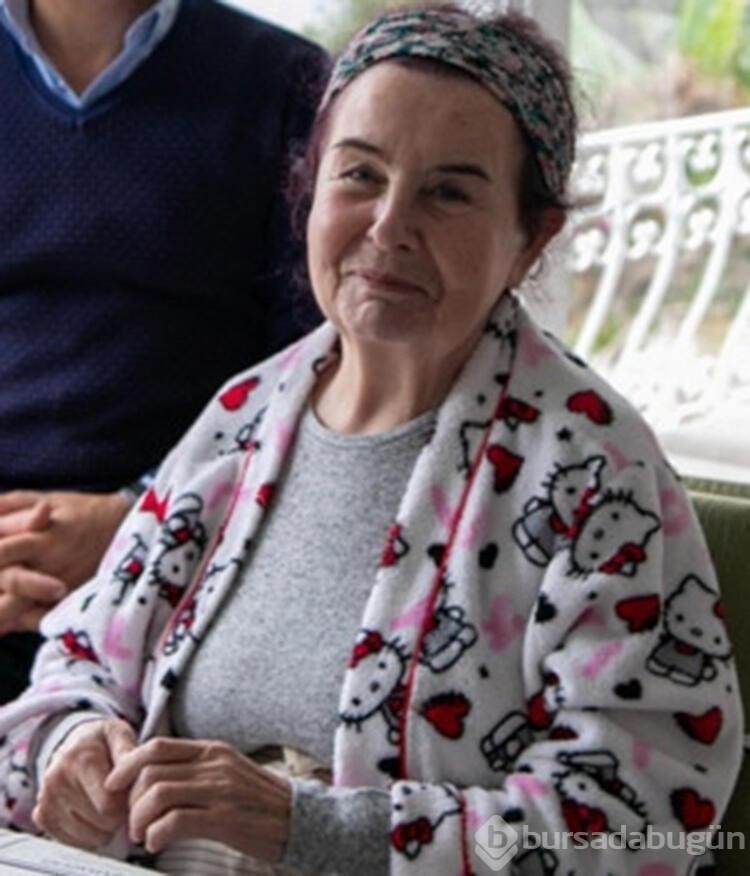Fatma Girik'in hesabından 2 milyon TL para çekildi iddiası
