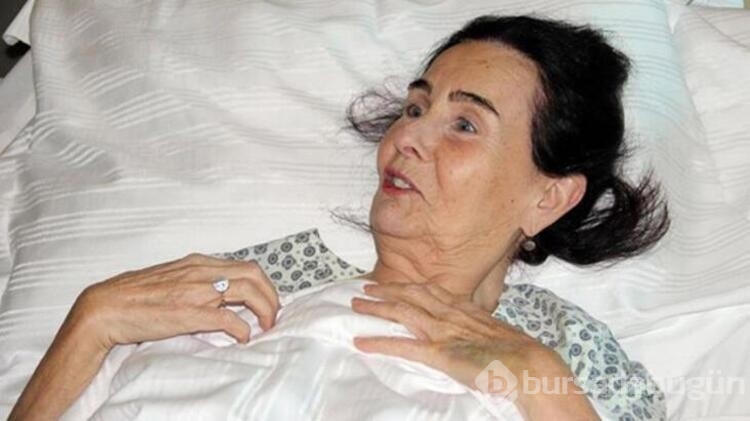 Fatma Girik'in hesabından 2 milyon TL para çekildi iddiası
