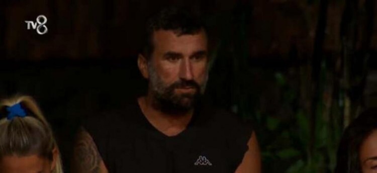 Survivor'da gerginlik! Acun Ilıcalı'dan iki yarışmacıya sert uyarı
