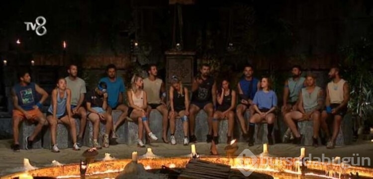 Survivor'da gerginlik! Acun Ilıcalı'dan iki yarışmacıya sert uyarı
