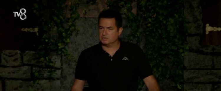 Survivor'da gerginlik! Acun Ilıcalı'dan iki yarışmacıya sert uyarı

