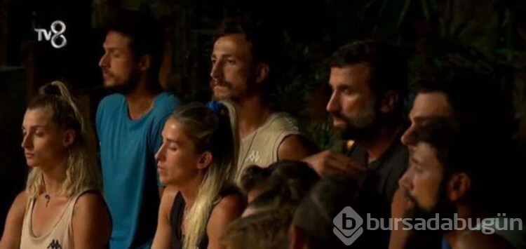 Survivor'da gerginlik! Acun Ilıcalı'dan iki yarışmacıya sert uyarı
