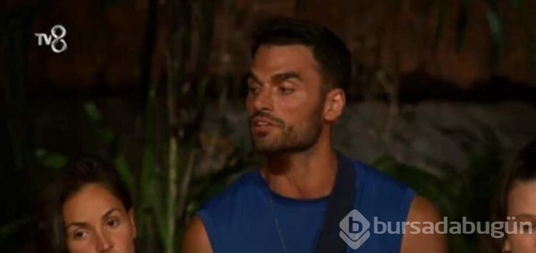 Survivor'da gerginlik! Acun Ilıcalı'dan iki yarışmacıya sert uyarı
