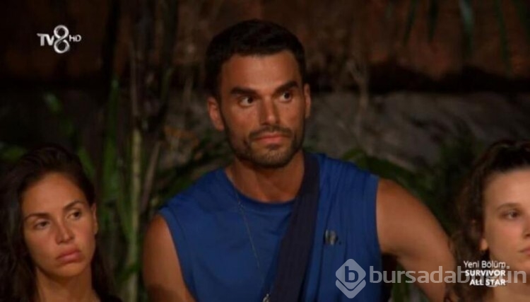 Survivor'da gerginlik! Acun Ilıcalı'dan iki yarışmacıya sert uyarı
