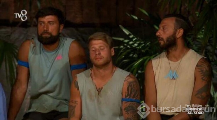 Survivor'da gerginlik! Acun Ilıcalı'dan iki yarışmacıya sert uyarı

