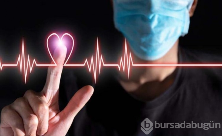 11 adımda kalp sağlığını korumanın yolları