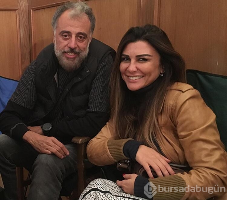Selen Görgüzel-Hamdi Alkan çifti boşanıyor mu?