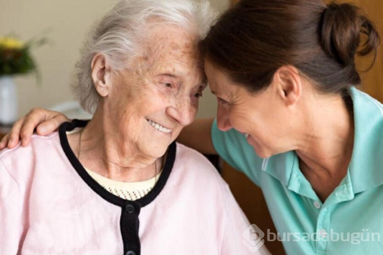 Alzheimer'dan uzak durmak için mutlaka bunları yapın