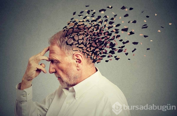 Alzheimer'dan uzak durmak için mutlaka bunları yapın