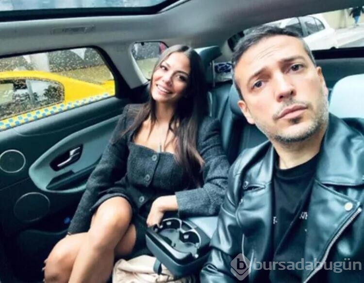 Demet Özdemir ile Oğuzhan Koç evleniyor!