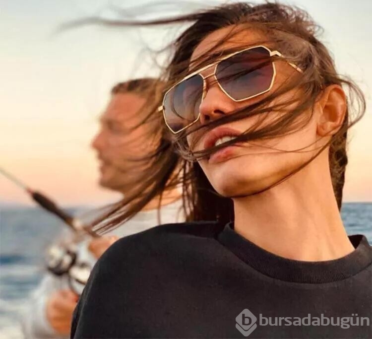 Demet Özdemir ile Oğuzhan Koç evleniyor!