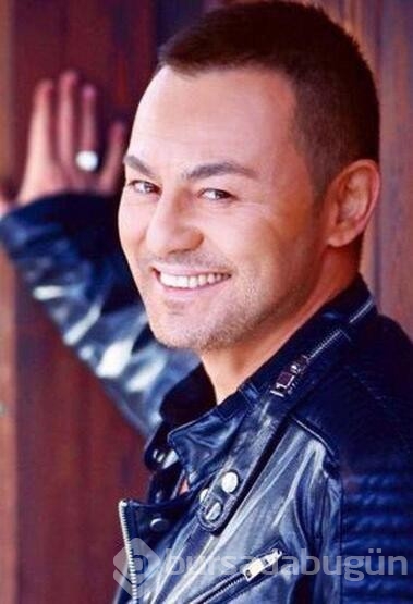 Serdar Ortaç'tan kötü haber