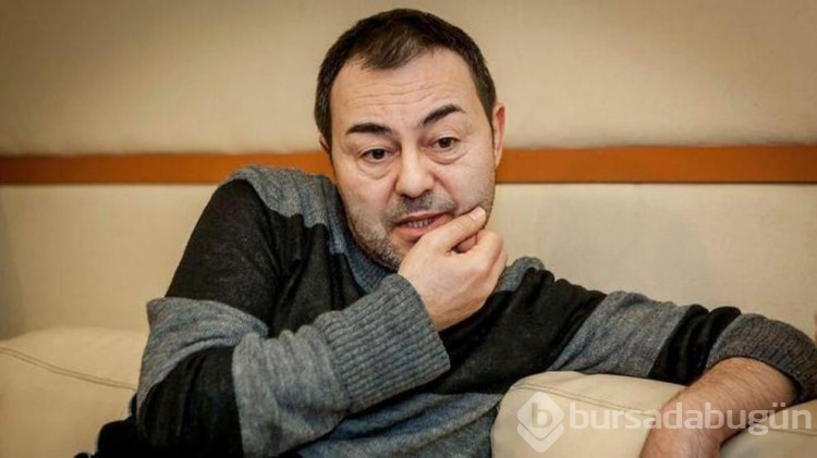 Serdar Ortaç'tan kötü haber