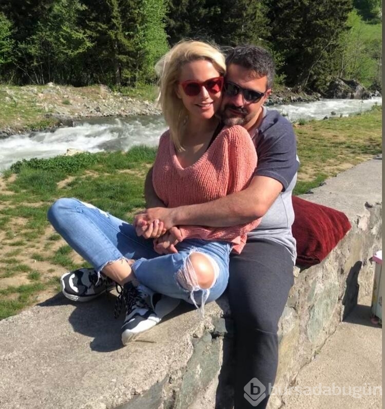Ece Erken isyan etti!