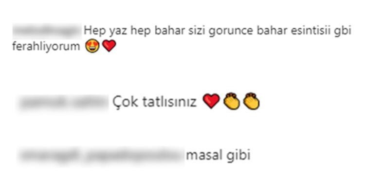 Şeyma Subaşı, Mohammed Alsaloussi ile yeni pozlarını paylaştı