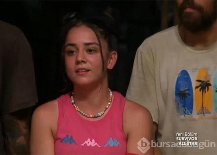 Survivor'da Nagihan'dan Hikmet'e övgü dolu sözler!