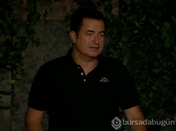 Survivor'da Nagihan'dan Hikmet'e övgü dolu sözler!