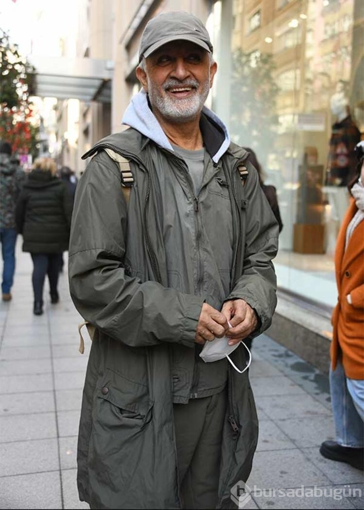 Talat Bulut isyan etti!