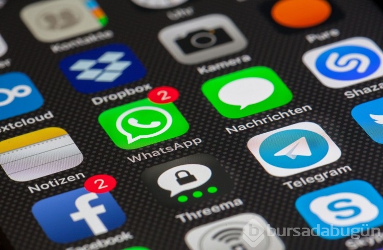 WhatsApp'tan yeni özellik