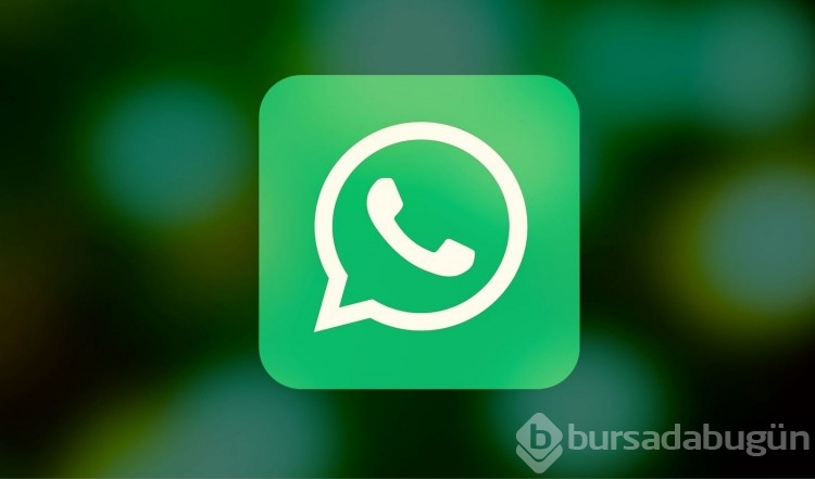 WhatsApp'tan yeni özellik