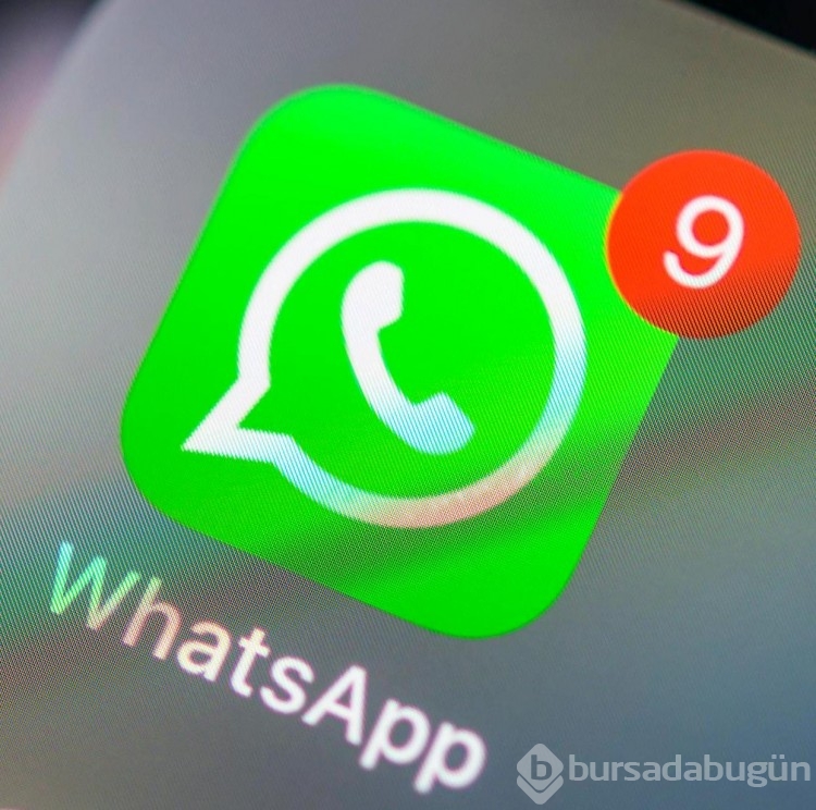 WhatsApp'tan yeni özellik