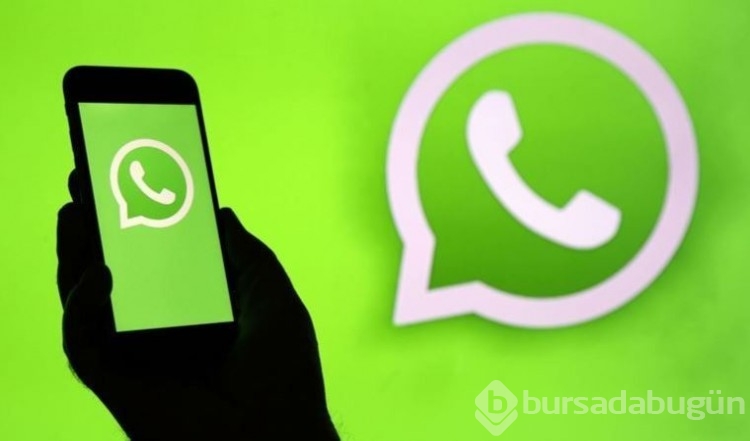 WhatsApp'tan yeni özellik