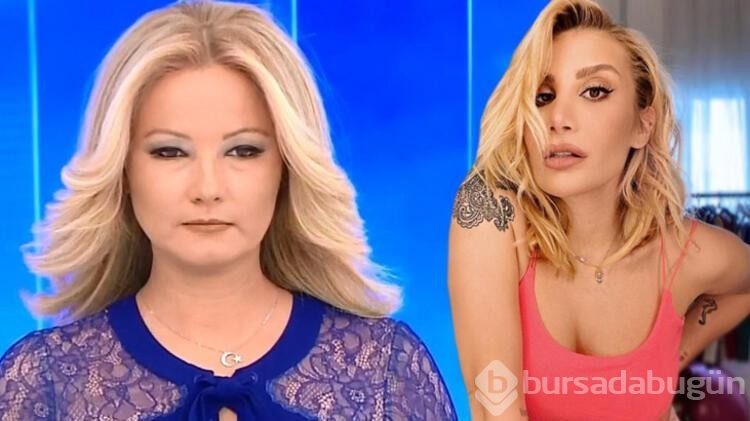 İrem Derici: Sarı betondan devam!
