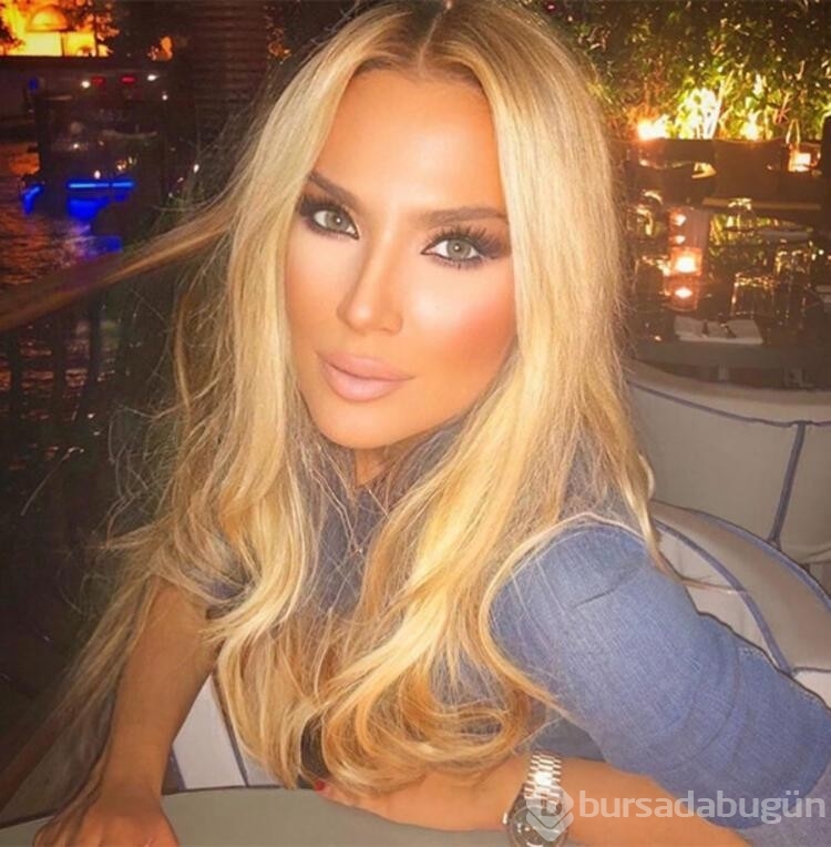 İrem Derici: Sarı betondan devam!
