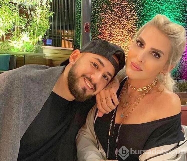 Selin Ciğerci ve Gökhan Çıra'dan yeni paylaşım!