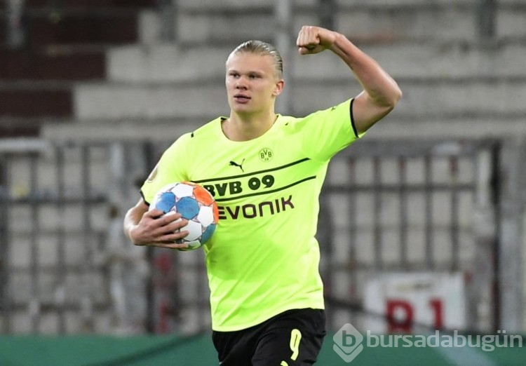 Merakla beklenen transferde sona gelindi!