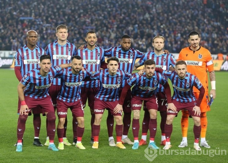 Trabzonspor'da Abdullah Avcı mucizesi!