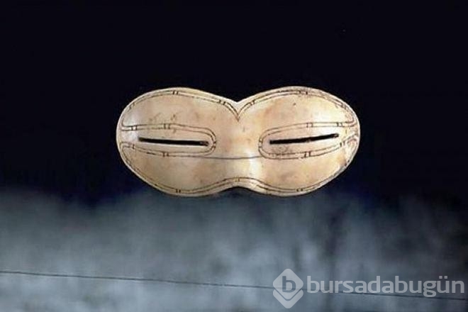 Dünyanın en eski eşyaları böyle görünüyor!
