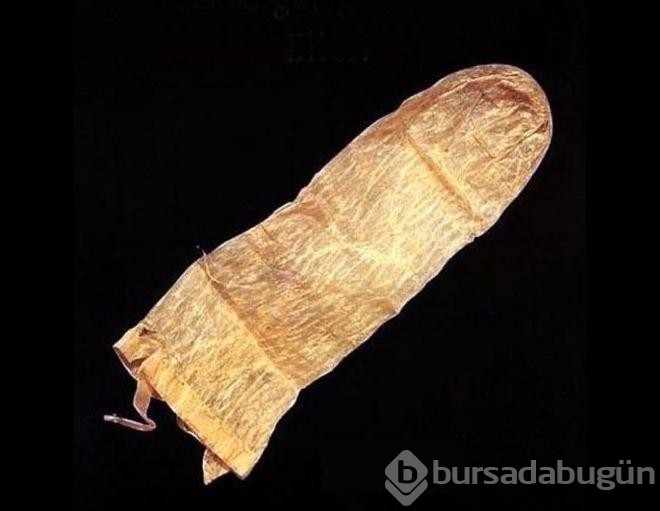 Dünyanın en eski eşyaları böyle görünüyor!
