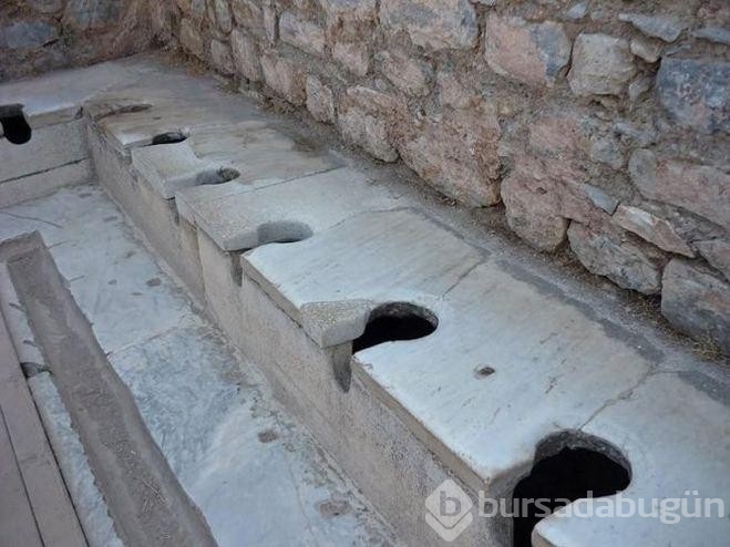 Dünyanın en eski eşyaları böyle görünüyor!
