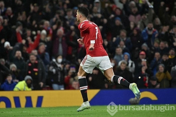  Cristiano Ronaldo'ya 3 dev talip!